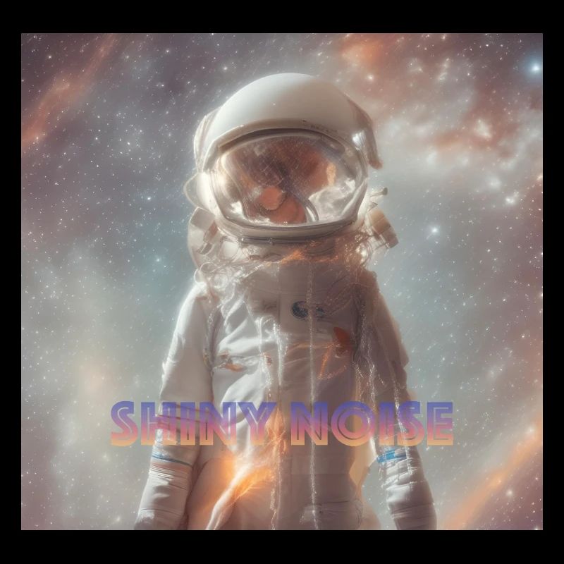 SHINY NOISE