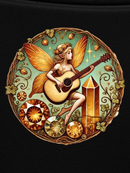Guitar Fairy