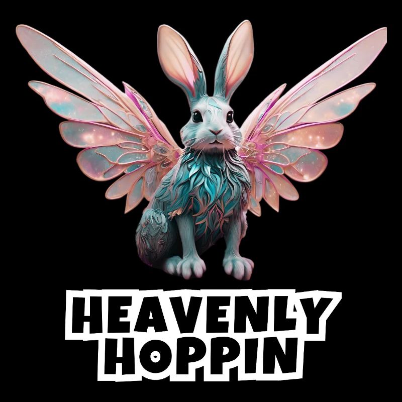 Heavenly Hoppin