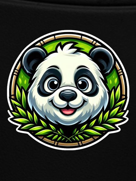 Panda Bear