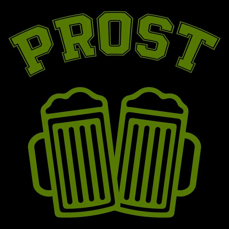 bier prost