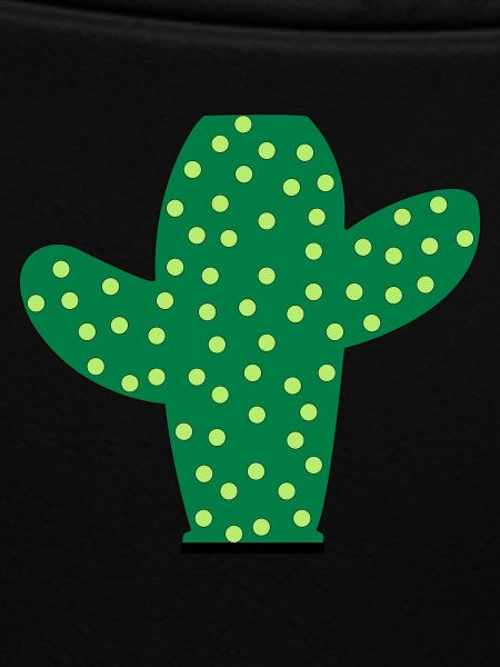 Prickly Cactus