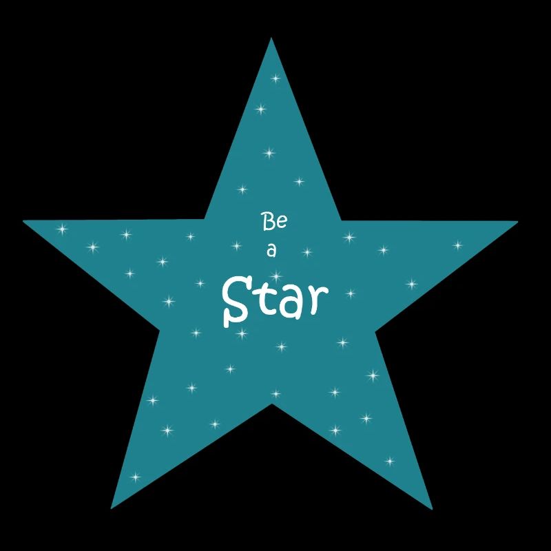 Be a Star2