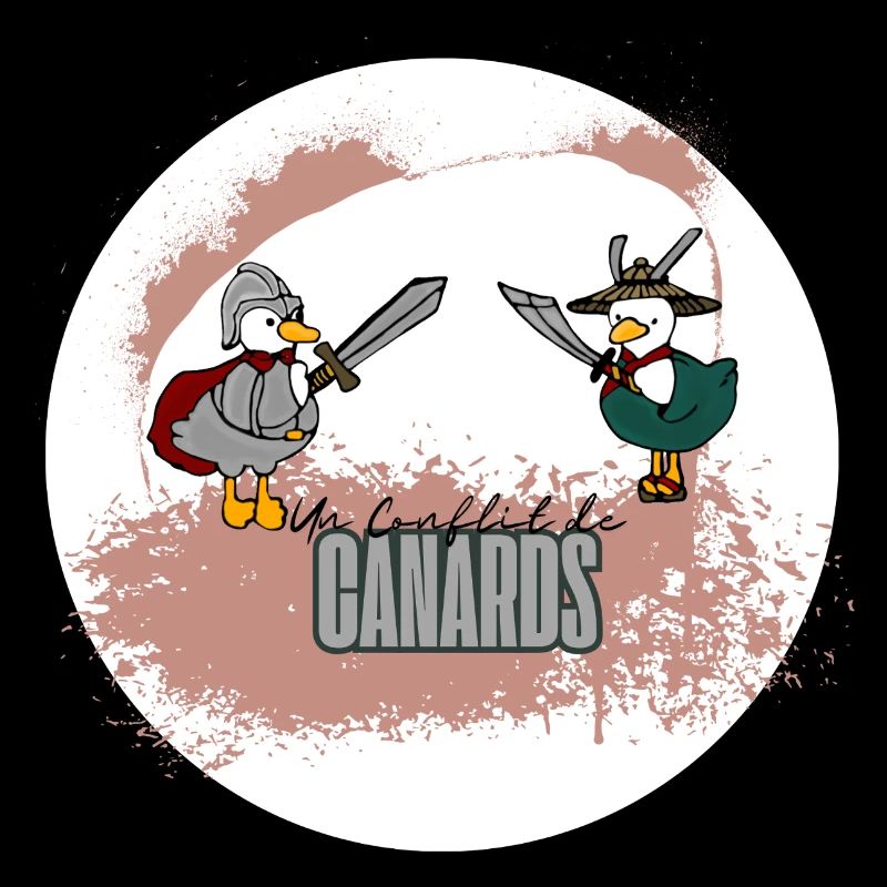Conflit de canard