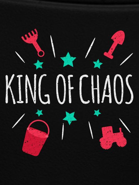 King of Chaos