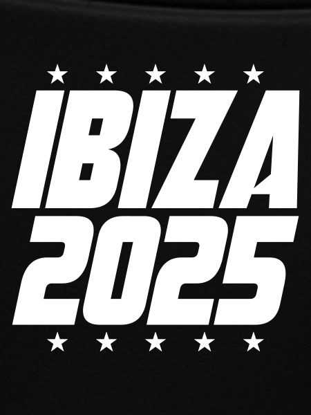 Ibiza 2025