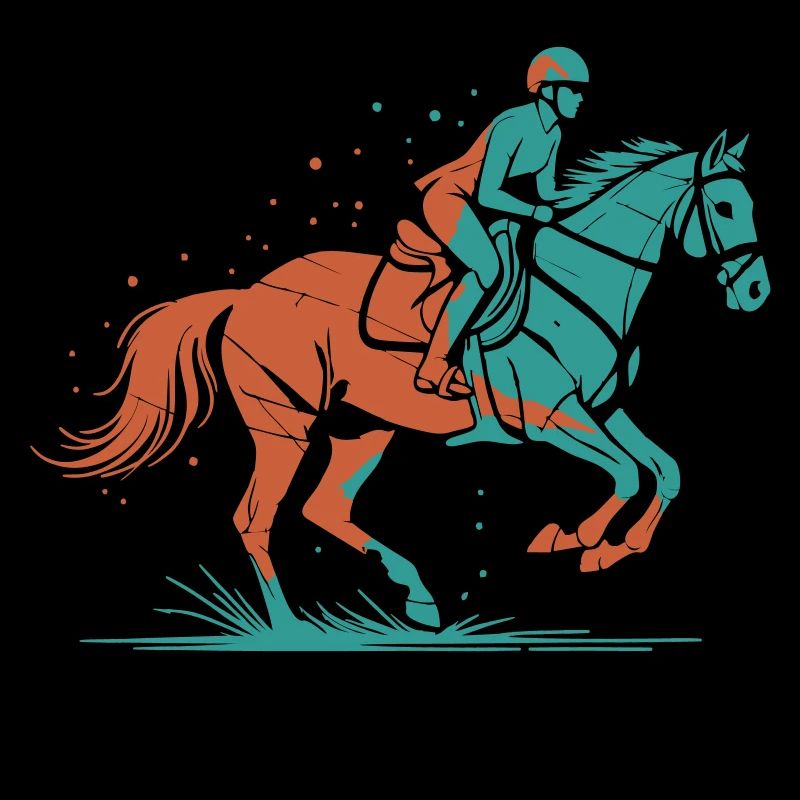 Equestrian – Leidenschaft, Eleganz und Performance