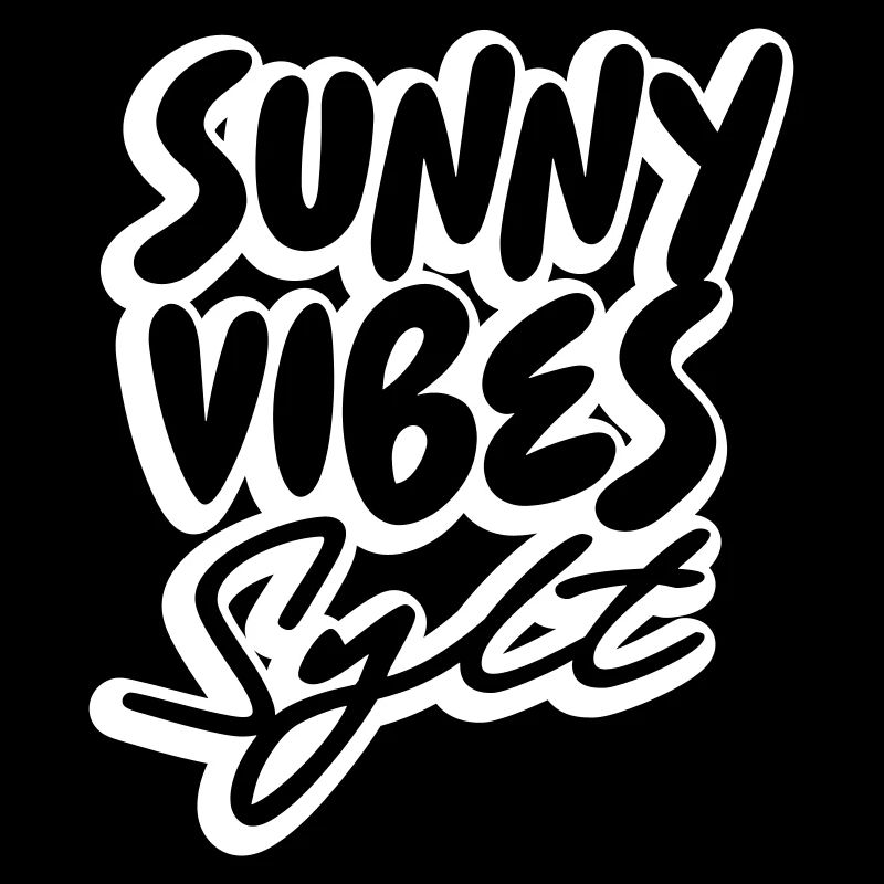 SUNNY VIBES SYLT