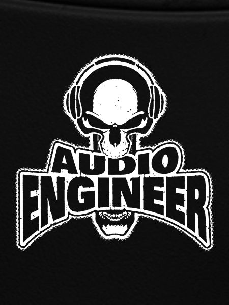 Audio Engineer