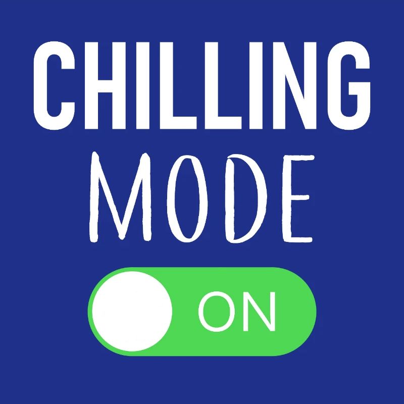 Mode refroidissement activé