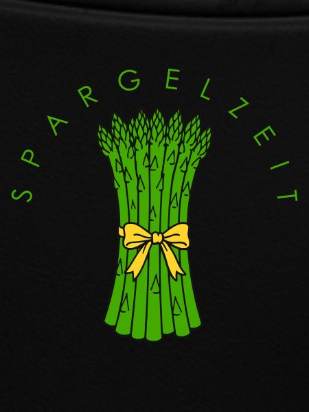 Spargelzeit