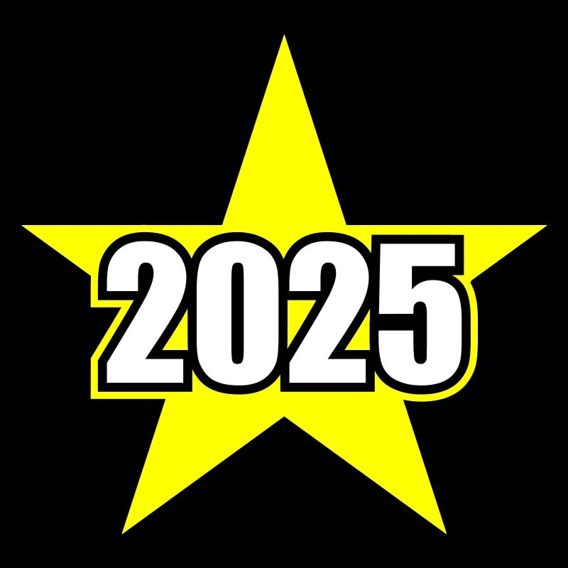 Étoile 2025