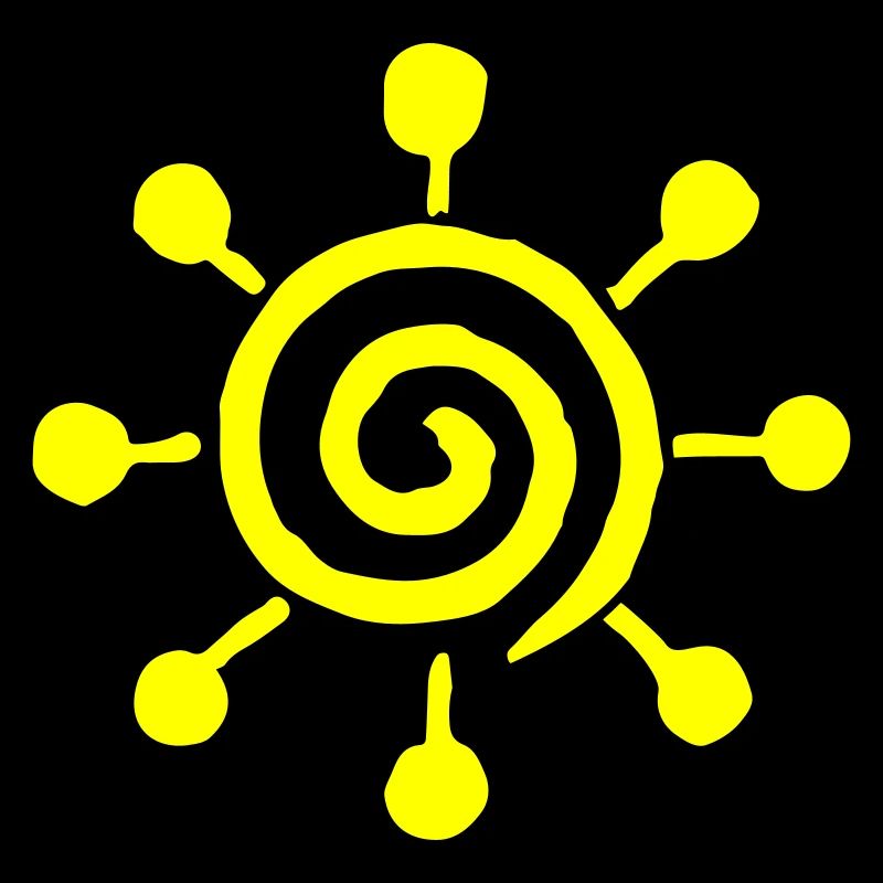 Sun icon icon Summer