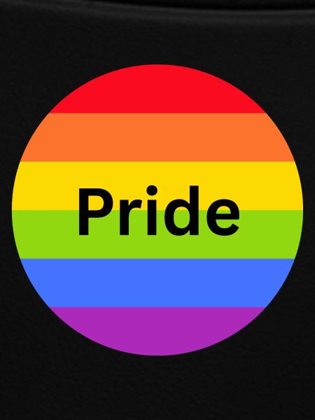Pride Flag