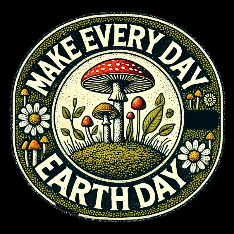 Make Every Day Earth Day