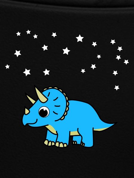 Starry Sky Dino