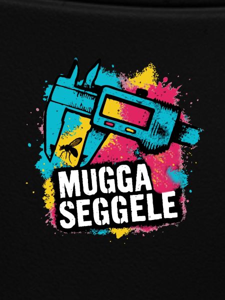 Muggaseggele