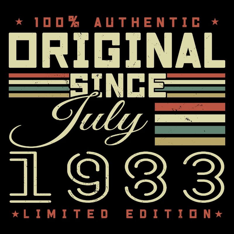 Juli 1983 Geburtstag Juli 1983 Juli 1983