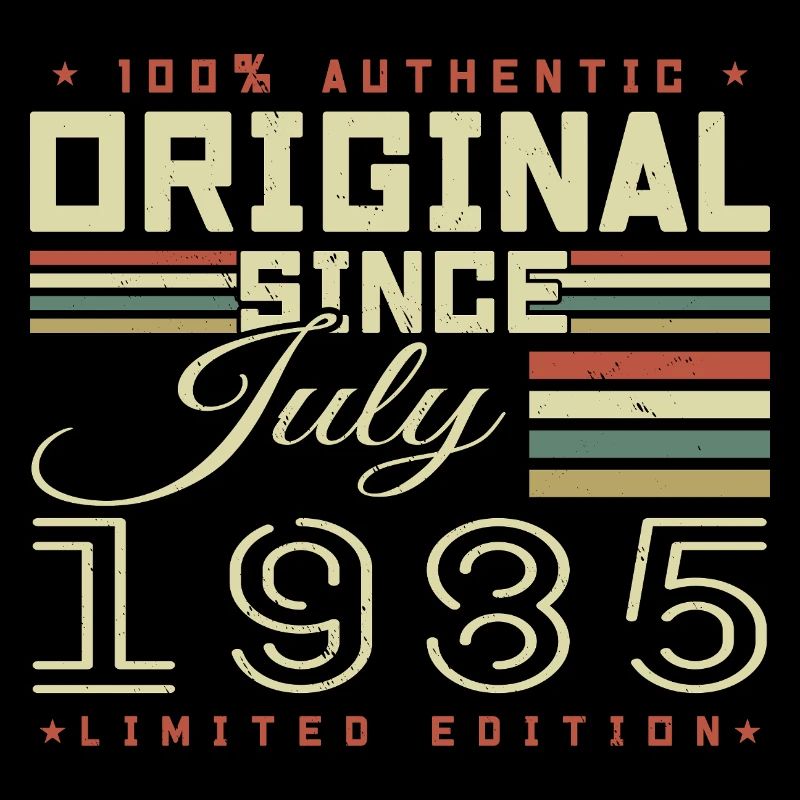 Juli 1985 Geburtstag Juli 1985 Juli 1985