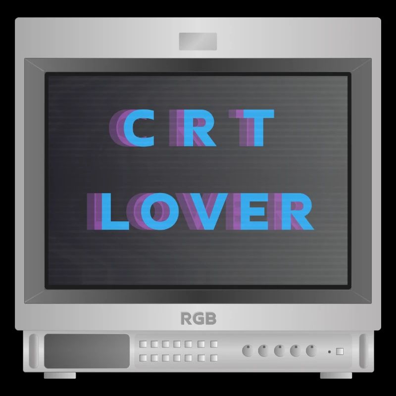 PVM Design - CRT Lover