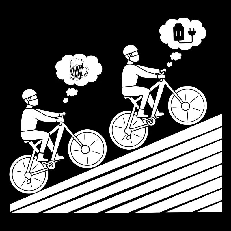 E-Bike EBike E Bike