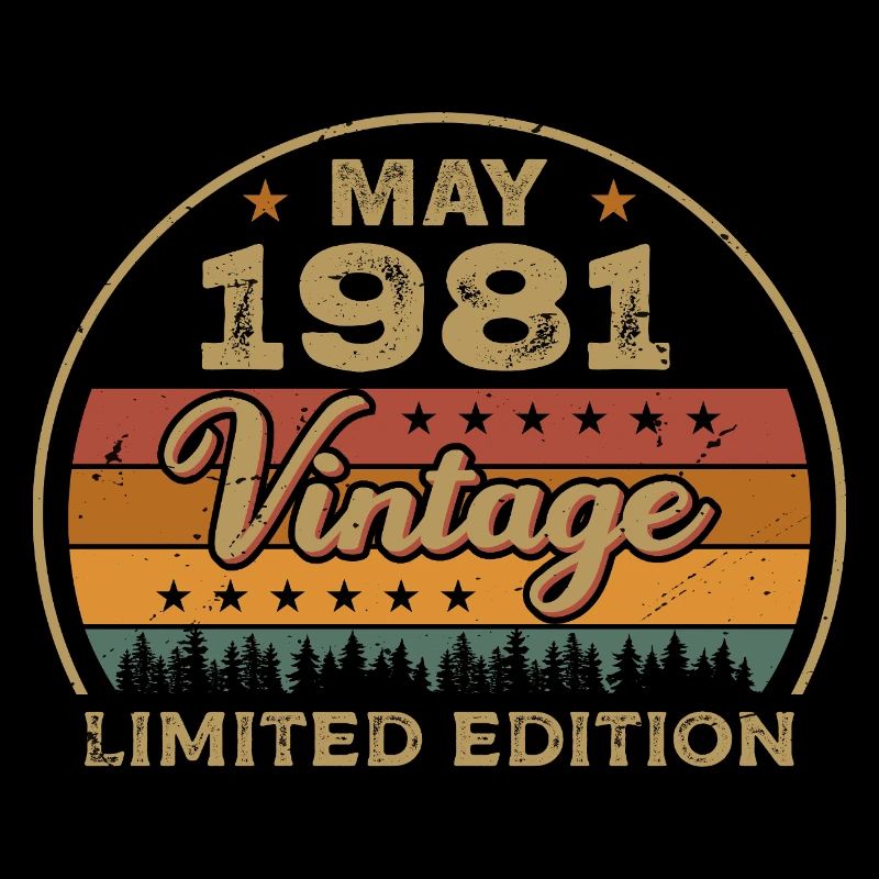 May Gift May 1981 Jubilee May 1981 May 1981