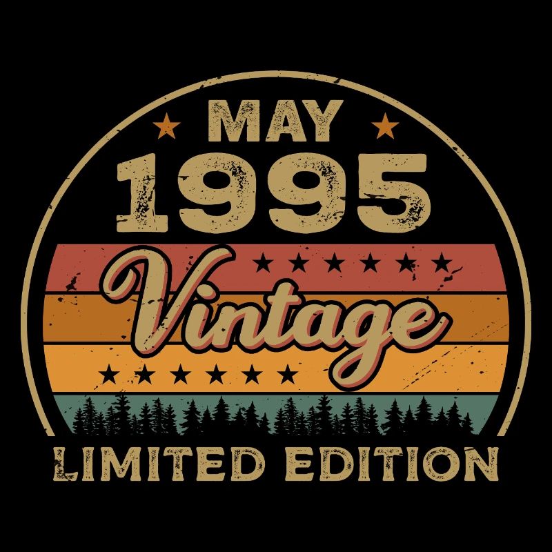 May Gift May 1995 Jubilee May 1995 May 1995