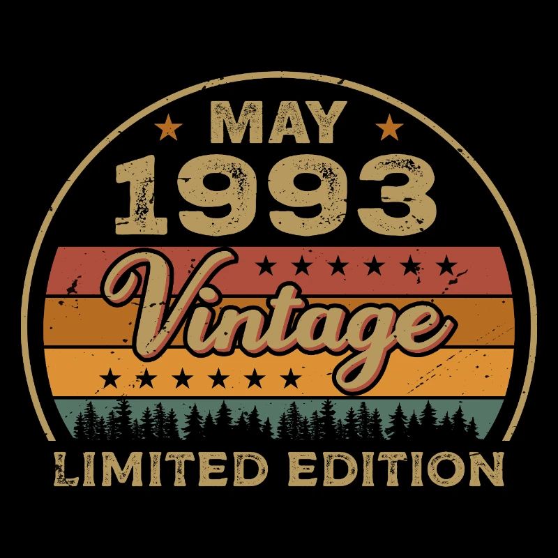 May Gift May 1993 Jubilee May 1993 May 1993