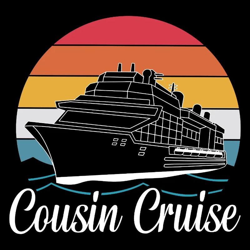 Cousins Kreuzfahrt Kreuzfahrtschiff