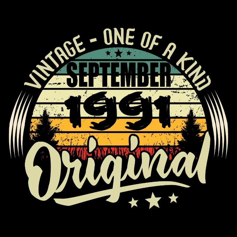 September 1991 Jubiläum 1991 September 1991