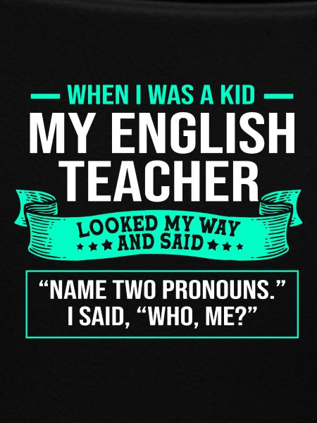 Grammar English Spelling