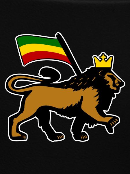 Lion Reggae
