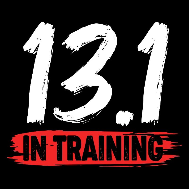 Marathon Halbmarathon Marathonläufer