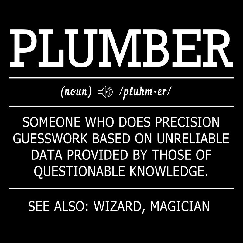 Klempner Installateur