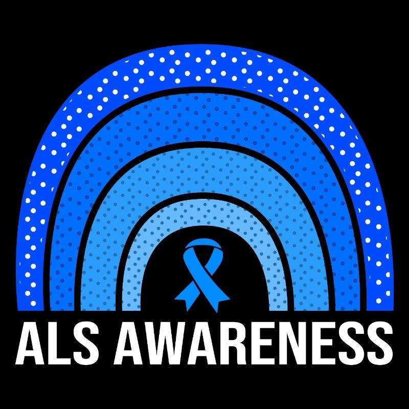 ALS nerve disease