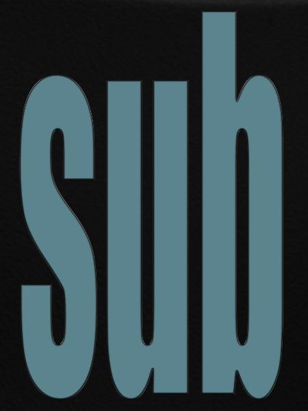 sub