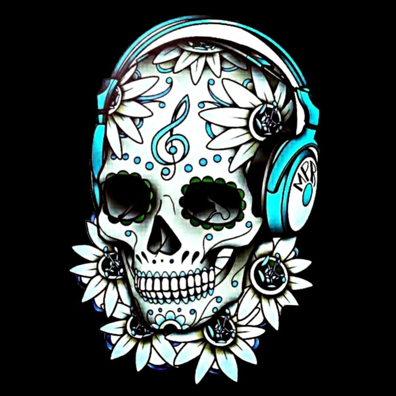 Music Skull