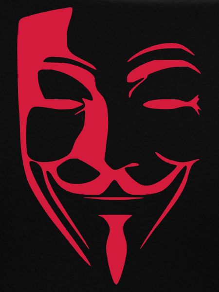 Anonymous