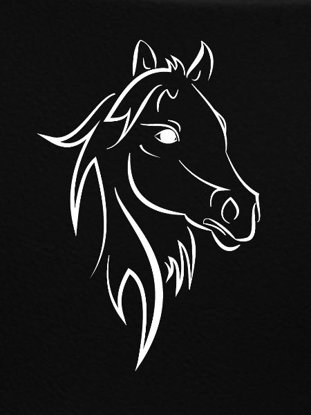 Pferd