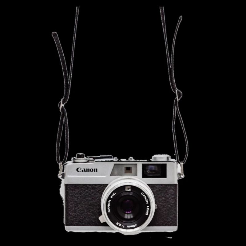 Retro Kamera