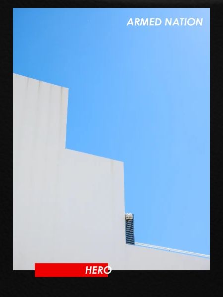 BLUE ROOF HERO