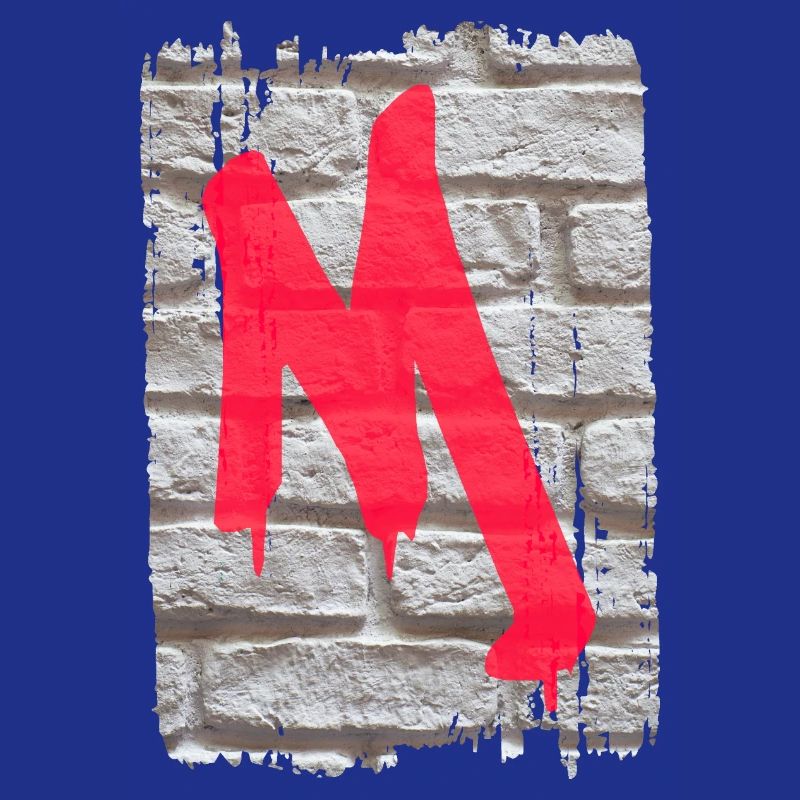 mauer m