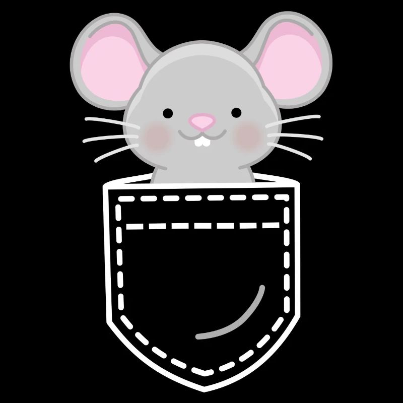 Maus Mäuse