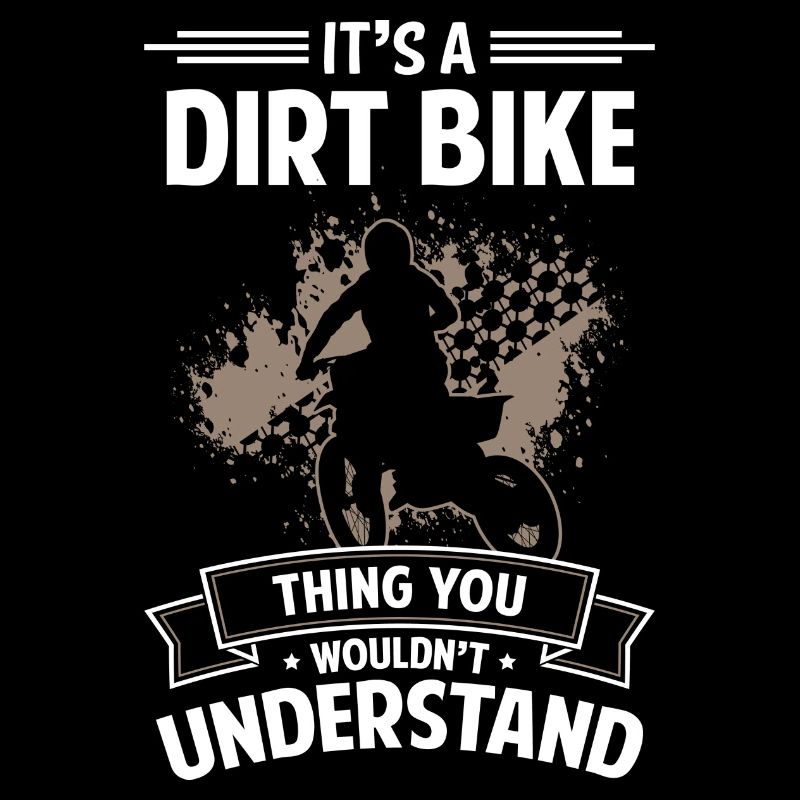 Motocross Racing Riders