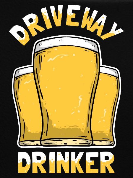 Driveway Drinker
