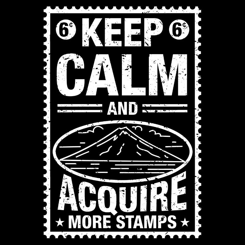 Acquire More Stamps