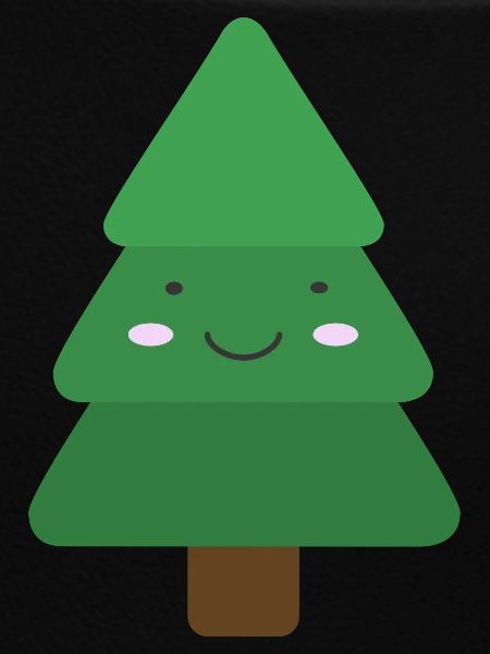 Cute fir