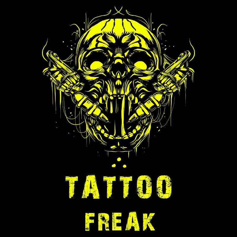 Tattoo Freak
