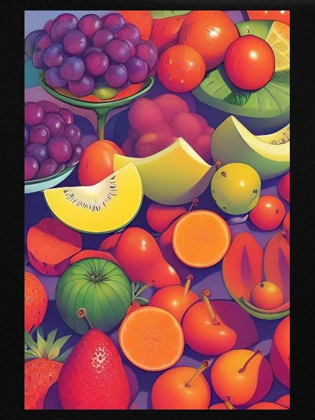 Fruit