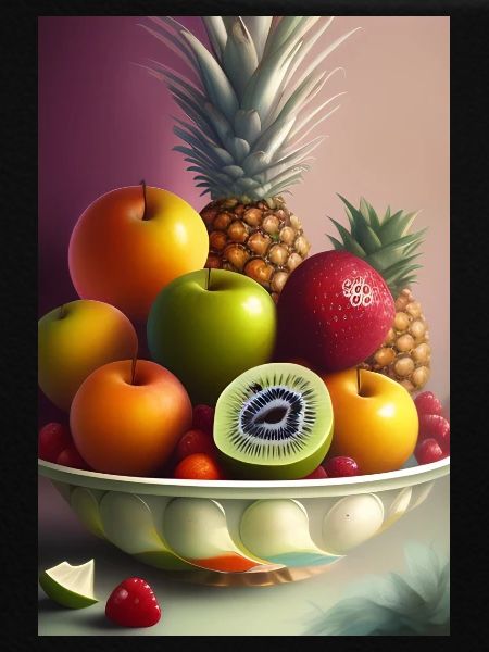 Fruit